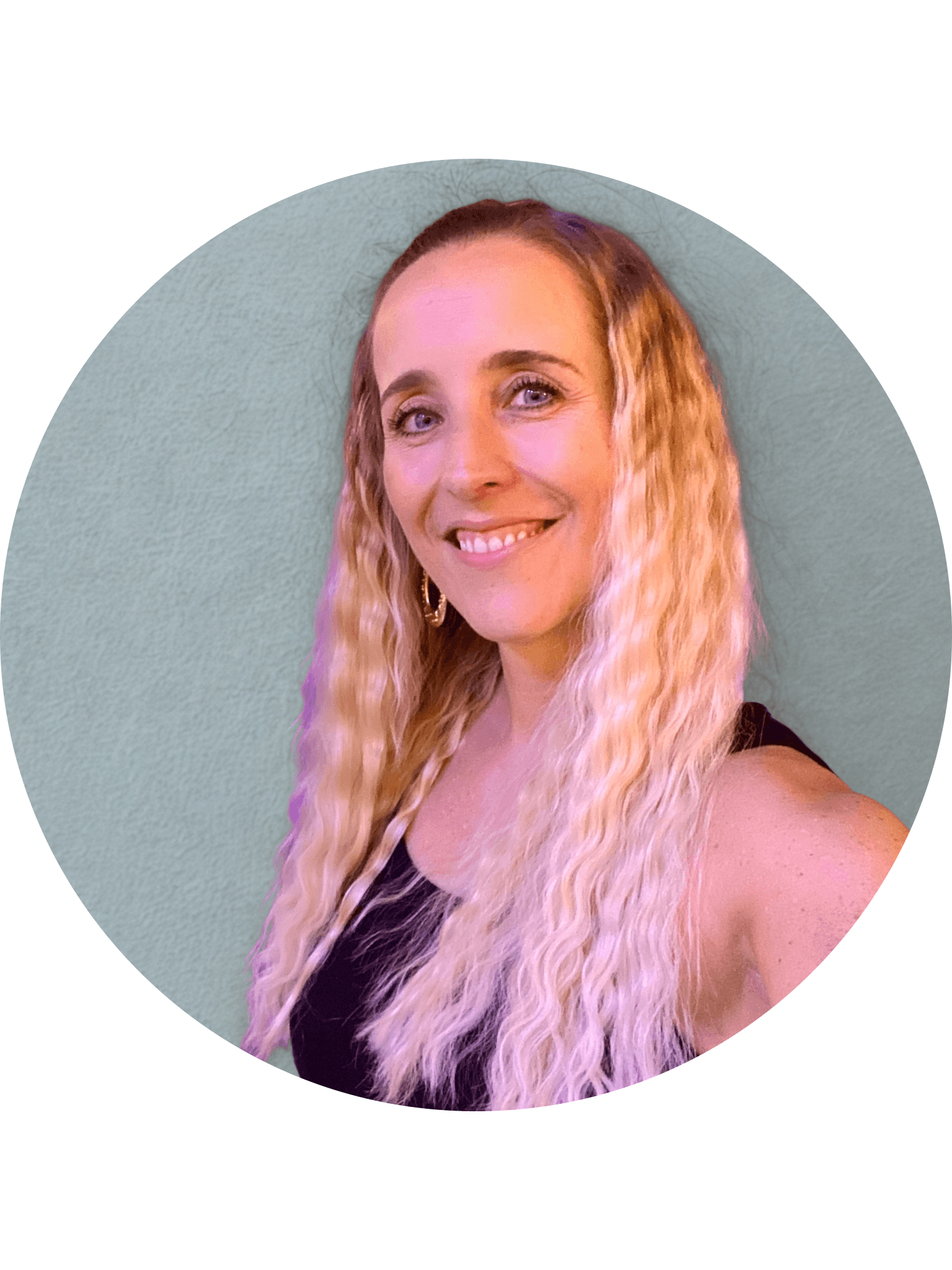 Sabrina - Sabrinakluck